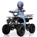 36V Powerful Off-Road Electric Four-Wheeled ATV for Kids childrensterritory