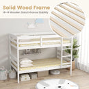Ultimate Kids Bed Frame Designed for Stability, Safety, and Style childrensterritory