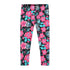Kids Girls Cartoon Pattern Casual Leggings For 2-8 Years childrensterritory