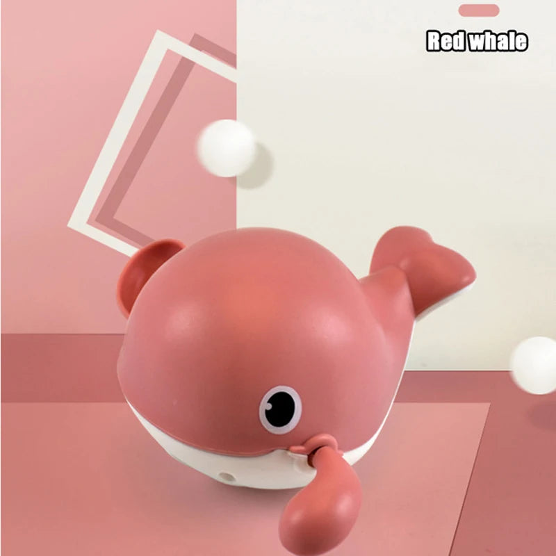 Baby Bath Toys Cute Duck Turtle, Whale, and Many More childrensterritory
