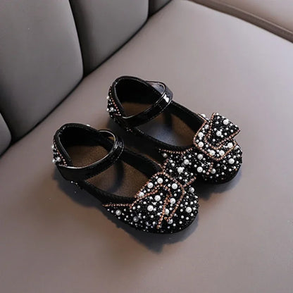 Luxury Rhinestone Design Girls&