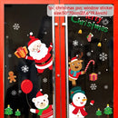 Kids Room Wall Decals for Christmas and New Year Decor childrensterritory