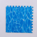 Modern Thicken Soft Puzzle Mat Crawling Carpet childrensterritory