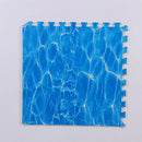 Modern Thicken Soft Puzzle Mat Crawling Carpet childrensterritory