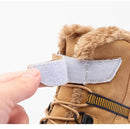 Kids High Quality Warm Platform Snow Boots childrensterritory