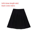 Mom-Daughter Matching Sporty Skirts for Summer/Spring childrensterritory