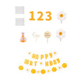 Handmade Baby Shower or Birthday Party Decoration Supplies childrensterritory