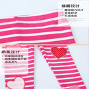 Unicorns Design Full-Length Leggings for Girls childrensterritory