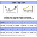 Girls Soft & Breathable Casual Shoes childrensterritory