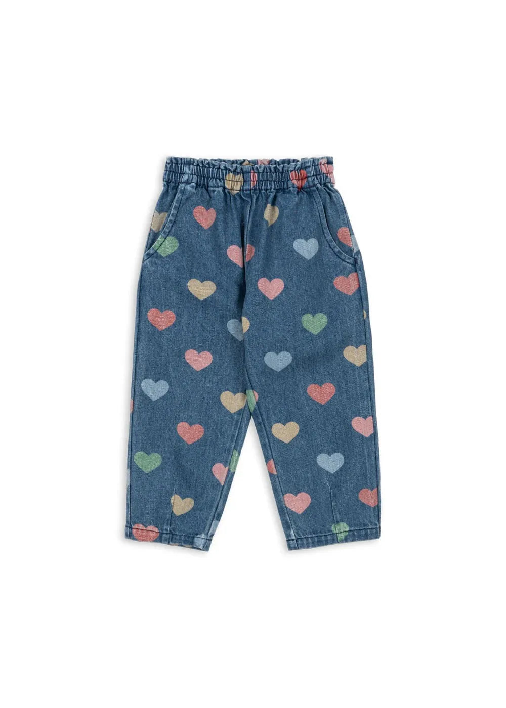 Full-Sleeve Printed Autumn Sweaters For Kids childrensterritory