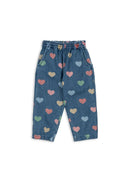 Full-Sleeve Printed Autumn Sweaters For Kids childrensterritory