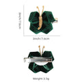 Gradient Butterfly Hair Clip Hair Accessories for Girls childrensterritory