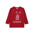 Kids Boys and Girls Trendy Long Sleeve Cool Cartoon Tops childrensterritory