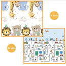 Non-Toxic Thicken 1/0.5cm Baby Play Mat Educational Carpets childrensterritory