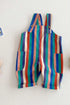 Toddler Boys and Girls Polka Dot and Striped Design Jumpsuits childrensterritory