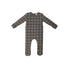 Unisex Baby and Kids Matching Plaid Outfit Sets childrensterritory