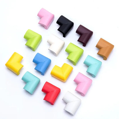 5pcs/set Baby Safety Corner Protector Tape/Guards