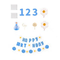Handmade Baby Shower or Birthday Party Decoration Supplies childrensterritory