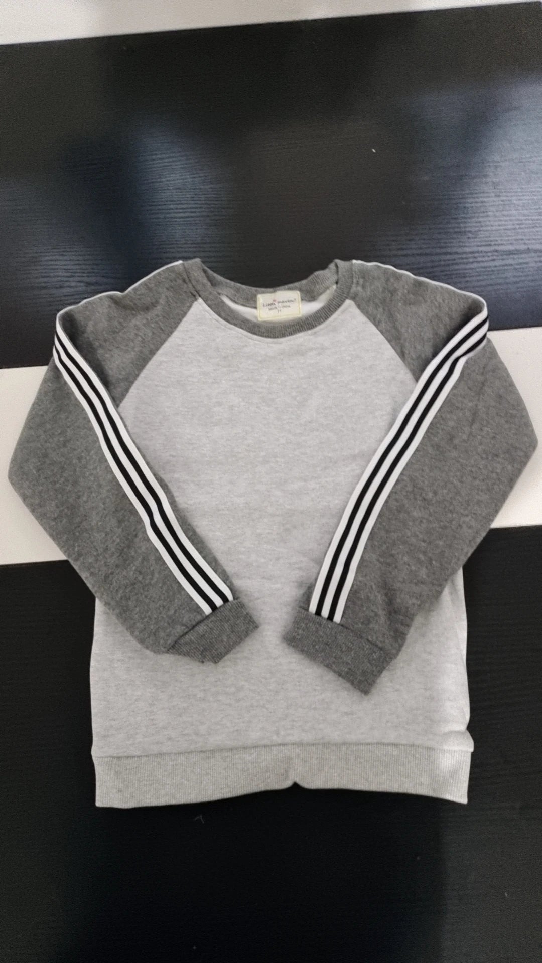 Long-Sleeved Cartoon Print Winter Hoodies For Kids