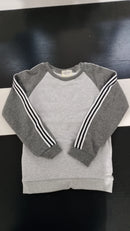 Long-Sleeved Cartoon Print Winter Hoodies For Kids childrensterritory