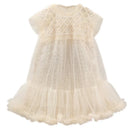 Sleeveless Girls' Casual Summer Princess Dresses childrensterritory