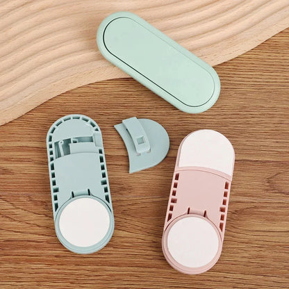 Baby Anti Pinch 5pcs Drawer Safety Latch | Wardrobe Lock childrensterritory
