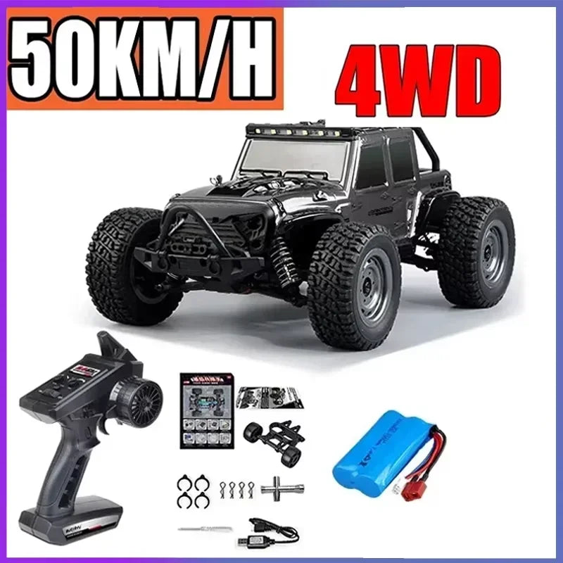 Off Road 2.4G Truck Drift Remote Control Car Toys For Boys