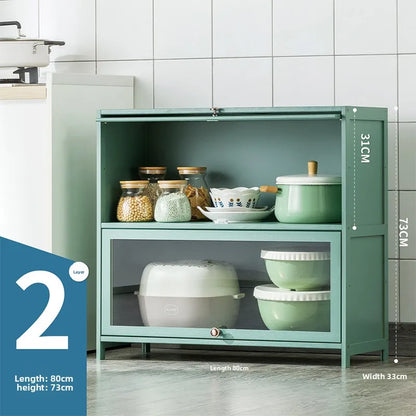 Modern Living Room Cabinets and Bookshelf Furniture