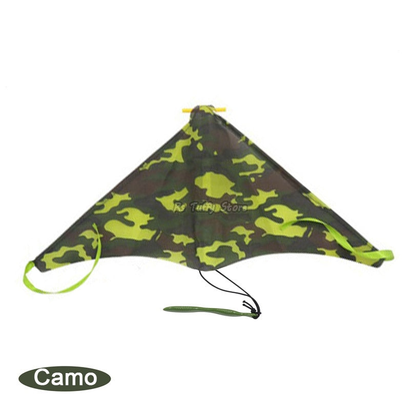 Kids Portable Catapult Kite or Paragliding Shooting Games childrensterritory