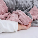 Newborn Soft Blanket Swaddling Photography Accessories childrensterritory
