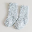 Coral Fleece Thick Newborn/Kids Socks Leg Warmers childrensterritory