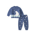 Children's Animal Printed Thermal Underwear Set childrensterritory