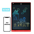 Kids LCD Screen Educational Drawing Board childrensterritory