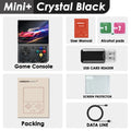 Mini Plus Portable Vintage Handheld Video Game Console childrensterritory