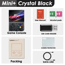 Mini Plus Portable Vintage Handheld Video Game Console childrensterritory