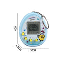 Tamagotchi Nostalgic Virtual Pet Games Toy for Kids childrensterritory
