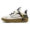 Kids Anti-slippery Leather Sneakers for Boys and Girls childrensterritory