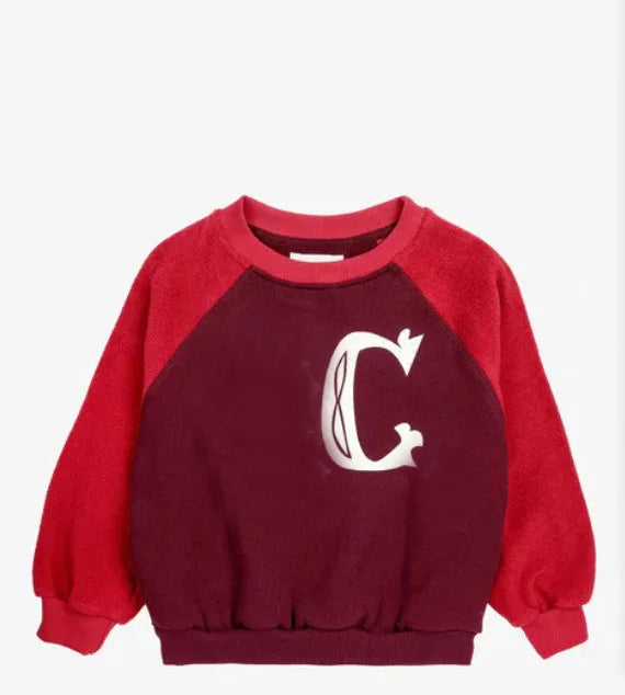 Letter Print Designer Children&