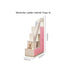 High And Low Pink Princess Castle Kids Bed childrensterritory