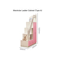 High And Low Pink Princess Castle Kids Bed childrensterritory