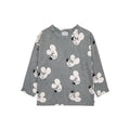 Kids Boys and Girls Trendy Long Sleeve Cool Cartoon Tops childrensterritory