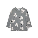 Kids Boys and Girls Trendy Long Sleeve Cool Cartoon Tops childrensterritory