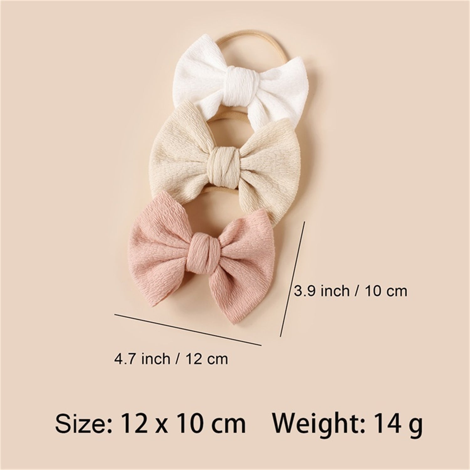 Infant Girls Summer Sunglasses with Headband Set childrensterritory