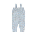 Collar Design Summer Casual Family Matching Clothing Set childrensterritory
