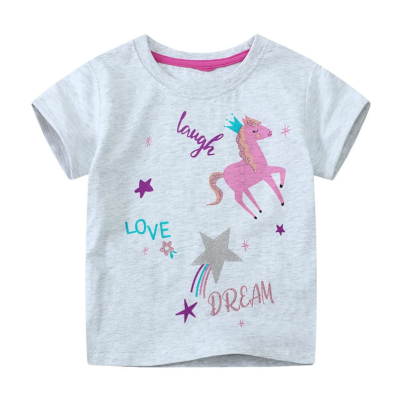 Little Girls&