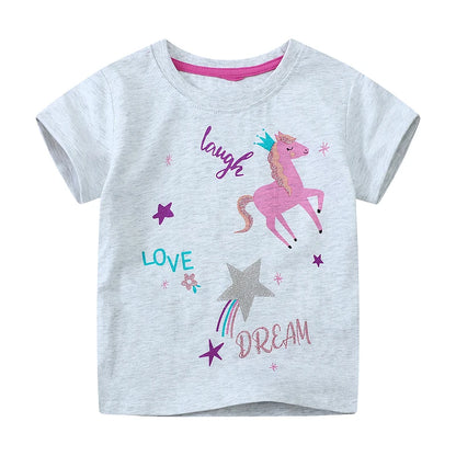Little Girls&
