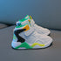 Kids High-top Lightweight Sports Sneakers for Boys and Girls childrensterritory