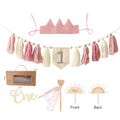 Handmade Baby Shower or Birthday Party Decoration Supplies childrensterritory