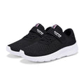 Kids Breathable Mesh Sports Sneakers for Boys and Girls childrensterritory