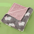 Newborn Soft Blanket Swaddling Photography Accessories childrensterritory